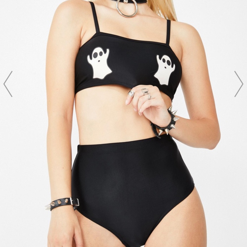 Dolls kill goin ghost set